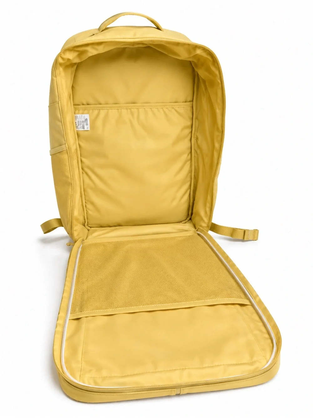 Nike Utility Speed Backpack 27L Saturn Gold Ochre Laptop Bag N